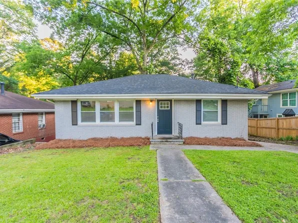 1760 Spring Ave, East Pt, GA 30344