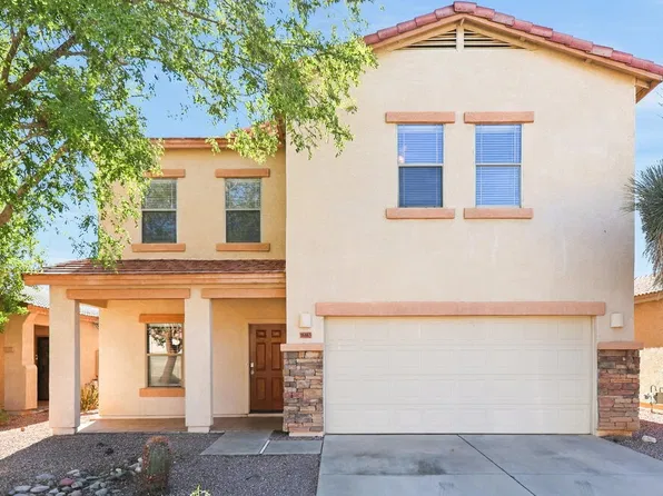 16865 W Rimrock St, Surprise, AZ 85388