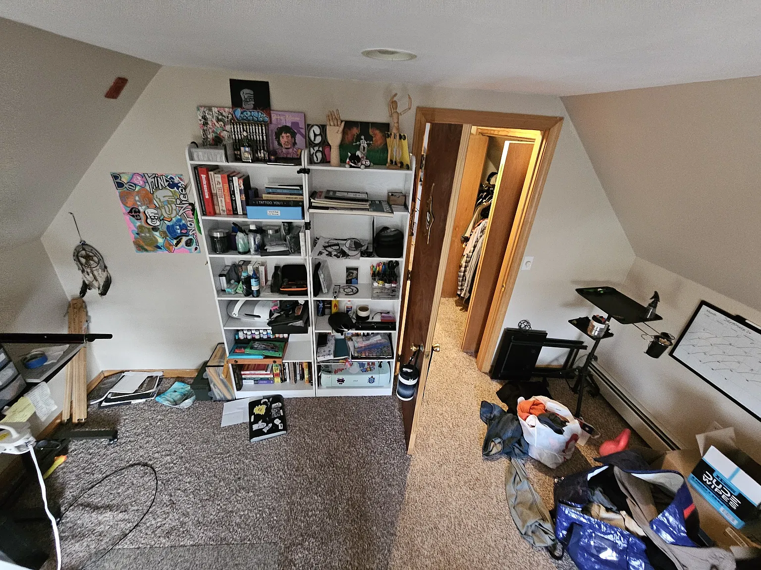 2 bed, 1000 sqft, $2,350 — Photo 3