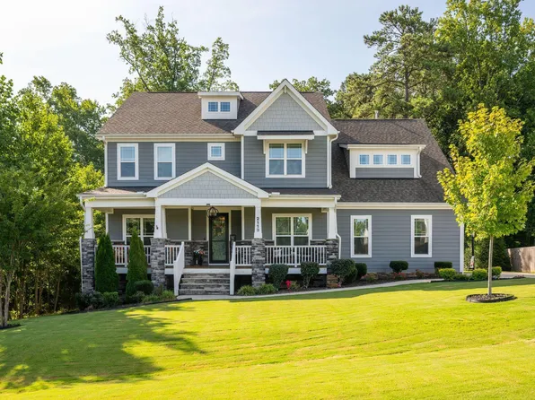 2113 Orchard Lake Dr, Apex, NC 27539