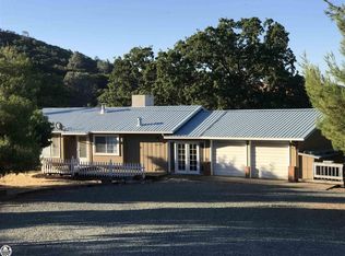 12139 Via Vis, Sonora, CA 95370