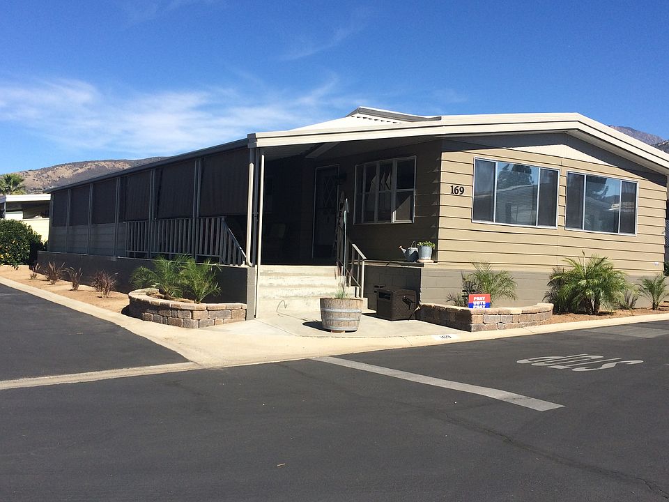 1st image of 35218 Fir Ave Space 169
