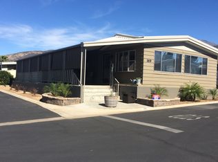 35218 Fir Ave SPACE 169, Yucaipa, CA 92399
