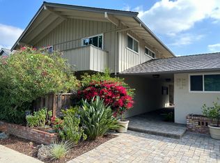 539 Tyndall St, Los Altos, CA