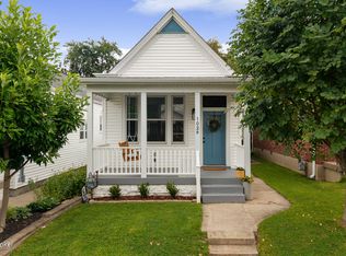 1029 Mulberry St, Louisville, KY 40217