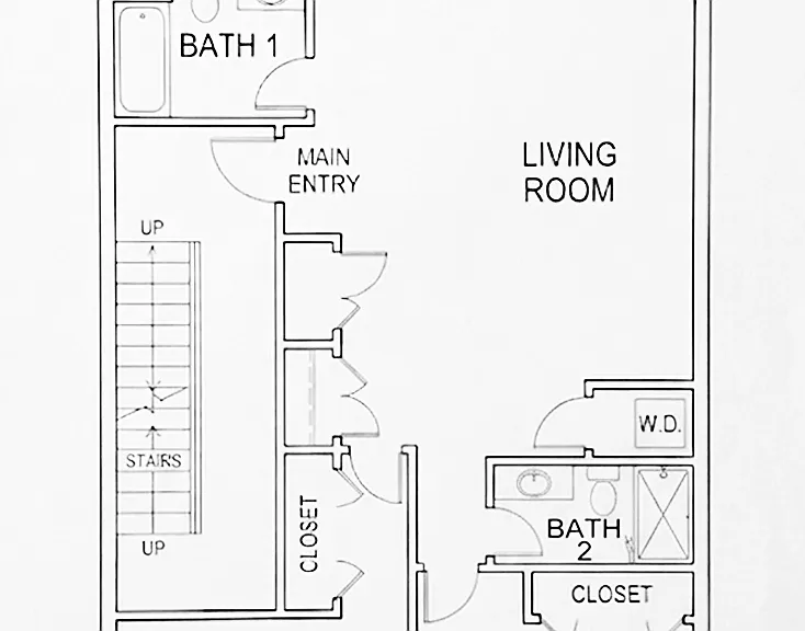 157 Franklin St #3 — Photo 2