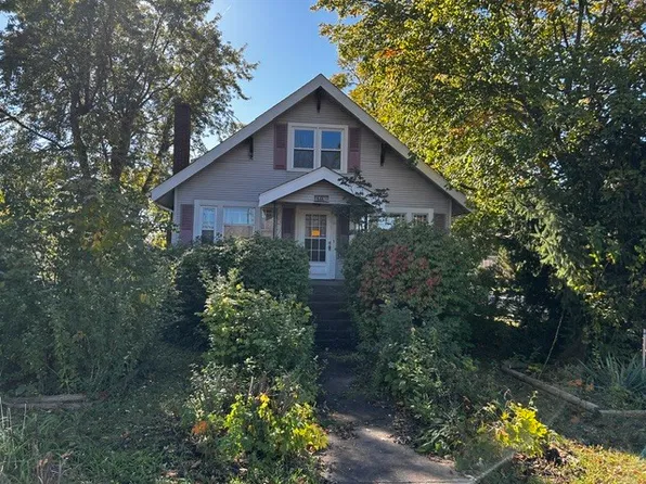 1322 Plainfield Rd, Joliet, IL 60435
