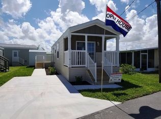 8600 Us Highway 1 #64, Sebastian, FL 32976