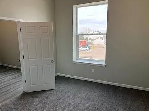 The Hub at Broad Apartments - 202 — Photo 4