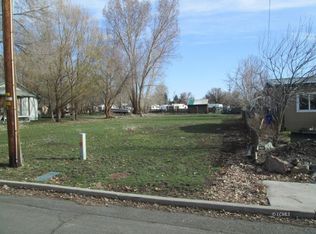 N 6th St, Lakeview, OR 97630