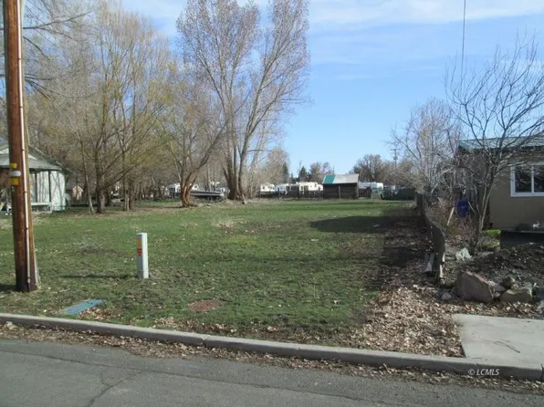 N 6th St, Lakeview, OR 97630