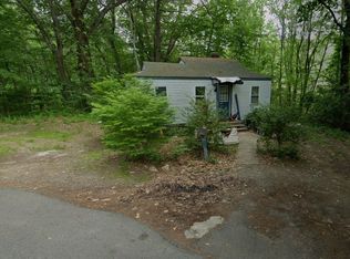 47 Howard St, Cherry Valley, MA 01611