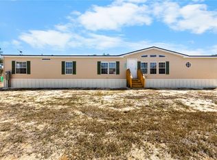 17237 SW 17th Cir, Ocala, FL 34473