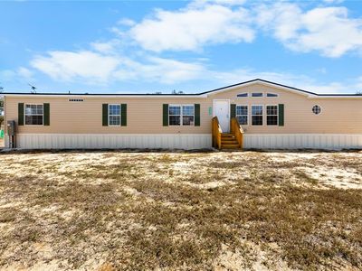 17237 SW 17th Cir, Ocala, FL, 34473
