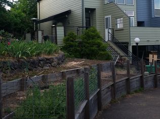 01 SW Richardson St, Portland, OR 97239