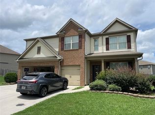 4750 Irish Red Ct, Union City, GA 30291