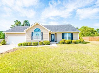 36 Tiger Tank Ct, Broadway, NC 27505