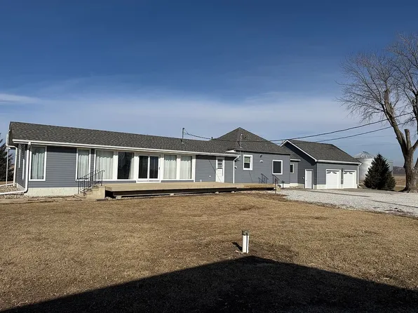 1701 Dana Ave, Mondamin, IA 51557