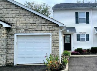 6713 Hamler Dr #36B, Canal Winchester, OH