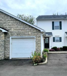 6713 Hamler Dr #36B, Canal Winchester, OH, 43110