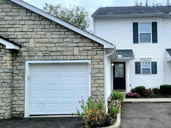 6713 Hamler Dr #36B, Canal Winchester, OH 43110