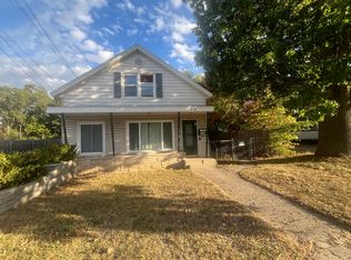 714 E Apple Ave APT 1, Muskegon, MI 49442