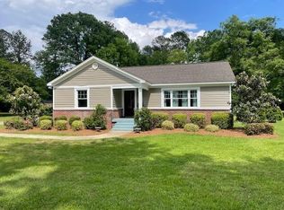 808 Boulevard Dr N, Amory, MS 38821