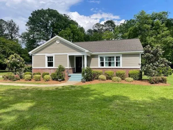 808 Boulevard Dr N, Amory, MS 38821