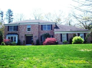 3 Shepherds Way, Jackson, NJ 08527