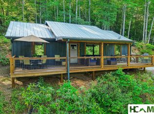 127 Short Rd, Cashiers, NC 28717