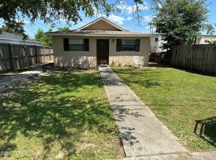 1110 Sheffield Ave #A & B, Panama City, FL 32401