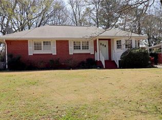 850 Wayland Ct SE, Smyrna, GA 30080