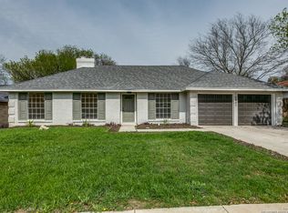 6307 Ridge Tree Dr, San Antonio, TX 78233
