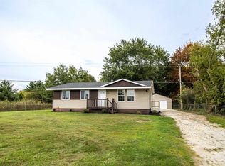 14482 N Bray Rd, Clio, MI 48420