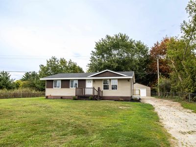 14482 N Bray Rd, Clio, MI, 48420