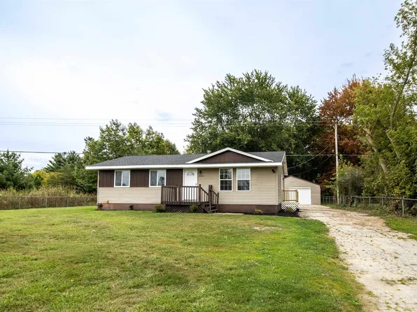 14482 N Bray Rd, Clio, MI 48420