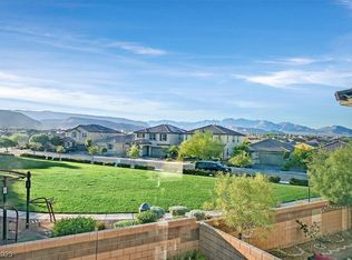 6157 Kindlewood Cove Way, Las Vegas, NV 89148