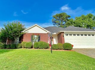 106 Mizell Ln, West Monroe, LA 71291