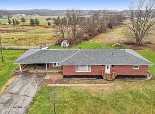 401 N Main St, De Graff, OH 43318