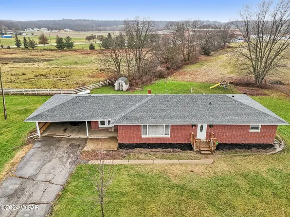 401 N Main St, De Graff, OH 43318