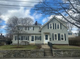31 Pond St #1, Stoneham, MA 02180