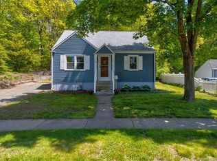 61 S Alton St, Manchester, CT 06040