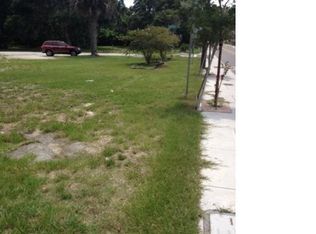 525 Washington St, New Smyrna Beach, FL 32168