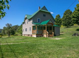 1677 E 2nd St, Coudersport, PA 16915