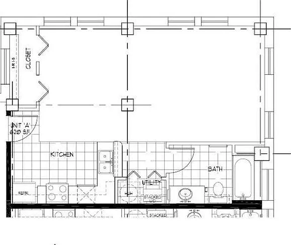 Nueces Lofts — Photo 21