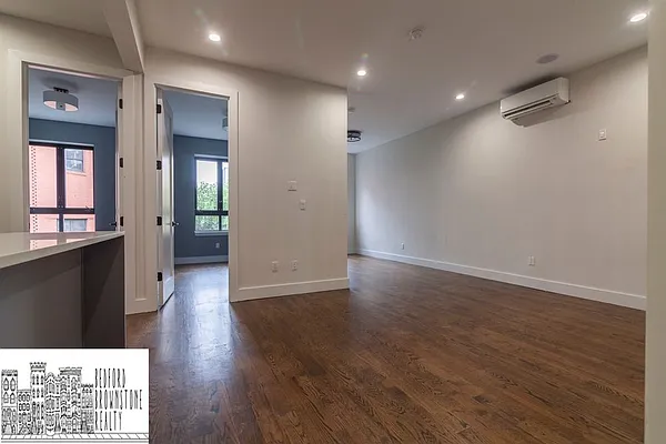 Rented by Bedford Brownstone Realty | media 36