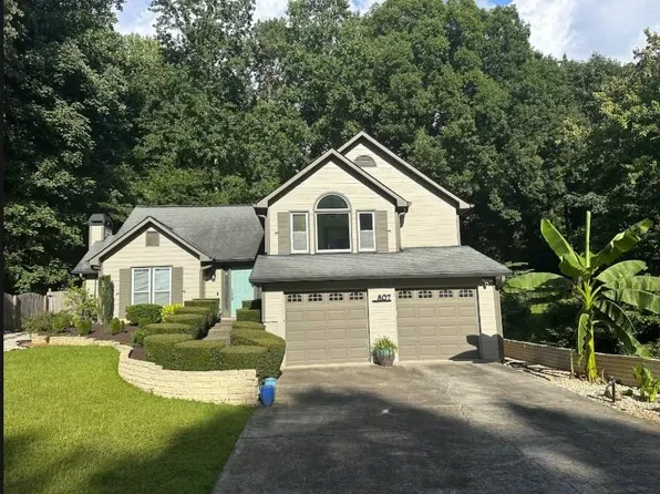 807 Arbor Forest Pl SW, Marietta, GA 30064