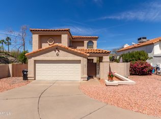 1602 E Bluefield Ave, Phoenix, AZ 85022