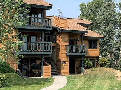 500 Ore House Plz #101, Steamboat Springs, CO, 80487