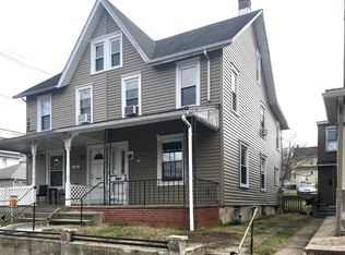 634 Belmont St, Coatesville, PA 19320